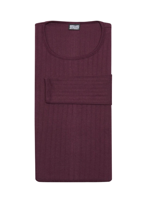 101 solid colour Aubergine Nørgaard På Strøget