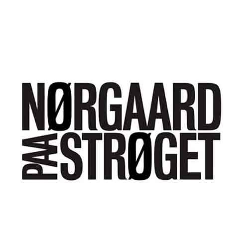 NØRGAARD PÅ STRØGET