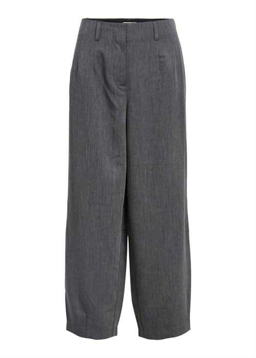 Ivalo hw wide barrel buks Dark Grey Melange Object 