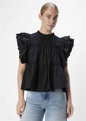 Hope sl top Sort Object 