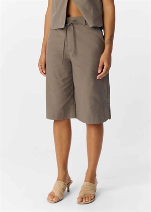 Aura mw bermuda shorts Morel Object 