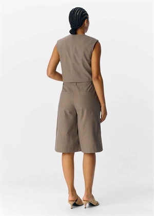 Aura waistcoat Morel Object 