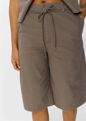 Aura mw bermuda shorts Morel Object 