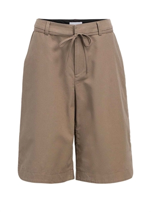 Aura mw bermuda shorts Morel Object 