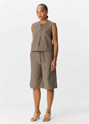 Aura mw bermuda shorts Morel Object 
