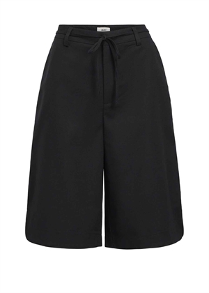 Aura mw bermuda shorts Sort Object 