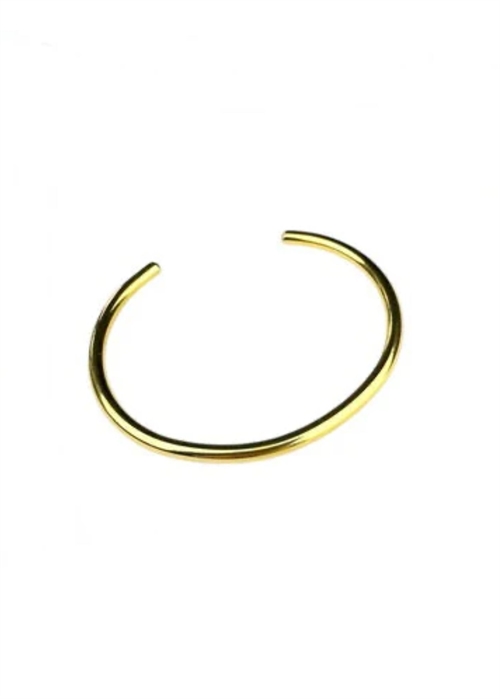 Odessa bracelet Forgyldt Pico 