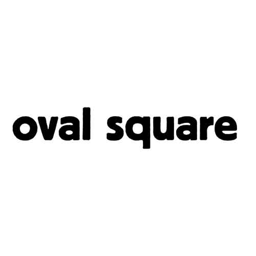 OVAL SQUARE