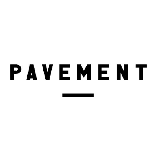 PAVEMENT