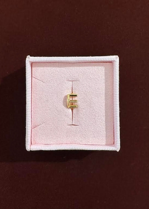 Spelling huggie E Forgyldt Pico 