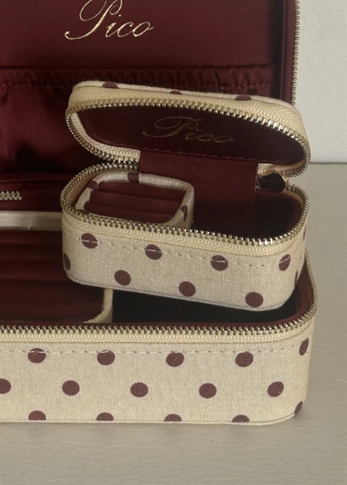 Small trinket box Dot Pico 
