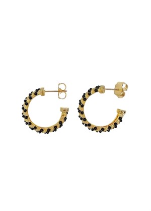 Akoya earrings Caviar Pico 