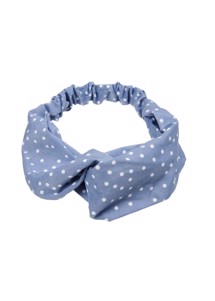 Dalmatians hairband Blue Pico 