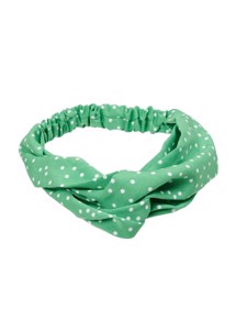 Dalmatians hairband Grass Pico 