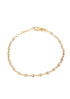 Dana bracelet Forgyldt Pico 