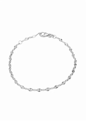 Dana bracelet Silver Pico 