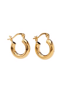 Else hoops Gold Pico 