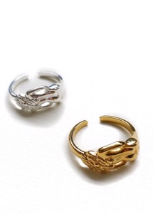 Lady ring Guld Pico 