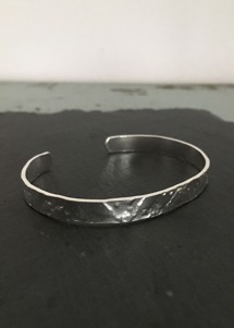 Luma petit armbånd sølv Pico