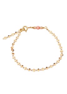 Olga bracelet Powder Pico