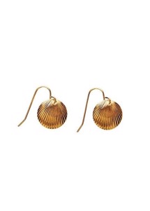 Petit la mer hook Forgyldt Pico 