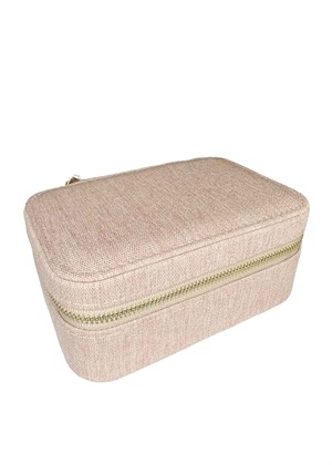 Jewelry Large Box Powder Pico