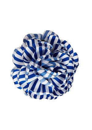 Striped flower claw Admiral Blue Pico 