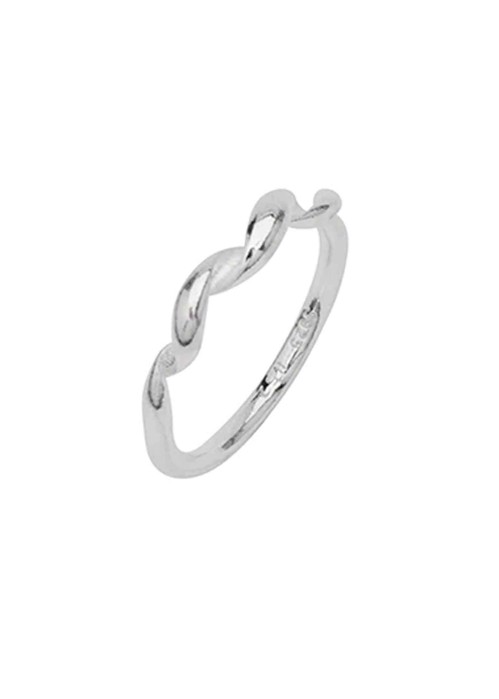 Veva ring Silver Pico 