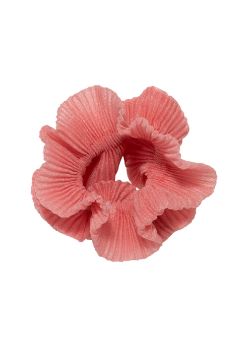 Plisse scrunchies candy Pico