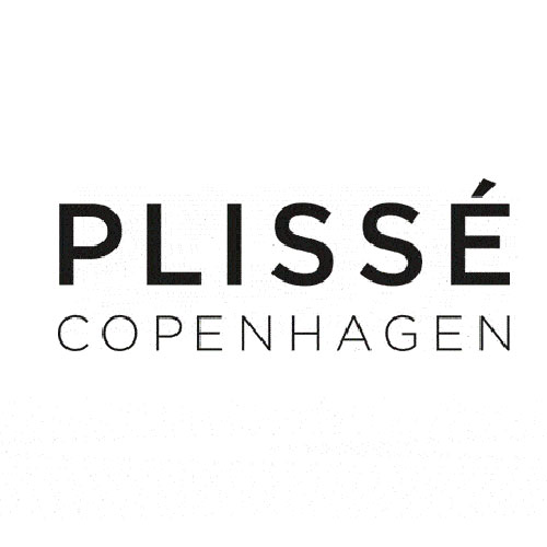 PLISSÈ COPENHAGEN