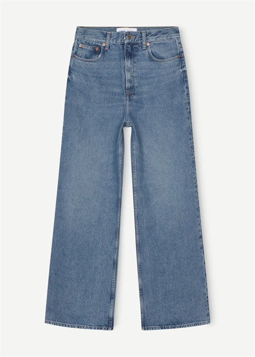 Rebecca jeans 15060 Blue Moon Samsøe