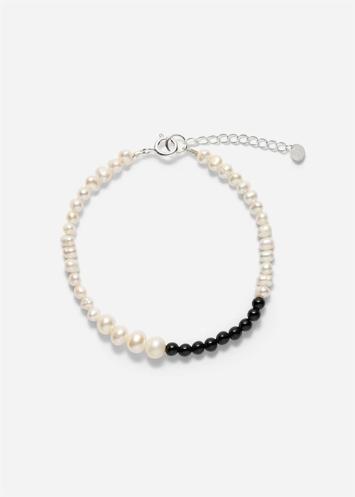 Resolve bracelet Forgyldt Sorelle Jewellery 