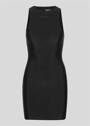 Talla mini kjole Black ROTATE By Birger Christensen 