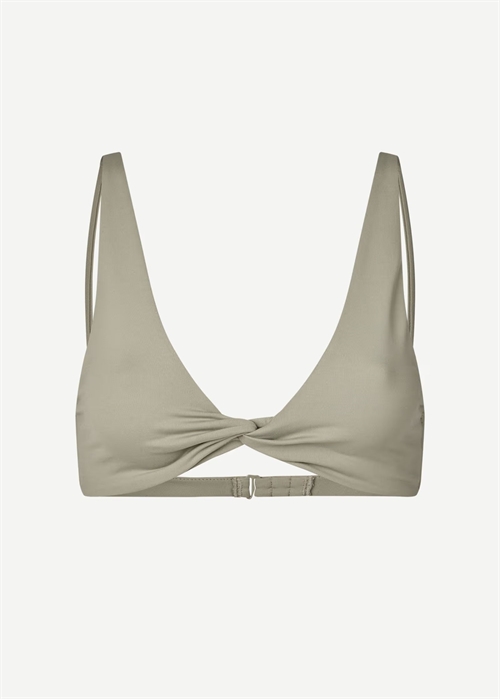Sacara bikini top 15798 Vetiver Samsøe 