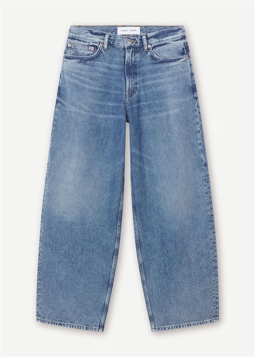Saharper jeans 14606 Authentic Samsøe