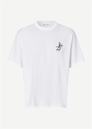 Salilium tee 11725 Lilium French Roast Samsøe 
