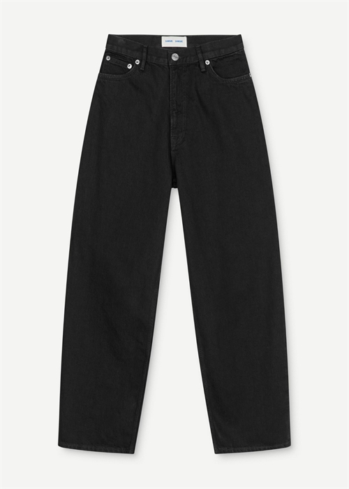 Saharper jeans 16145 Black Rinse Samsøe