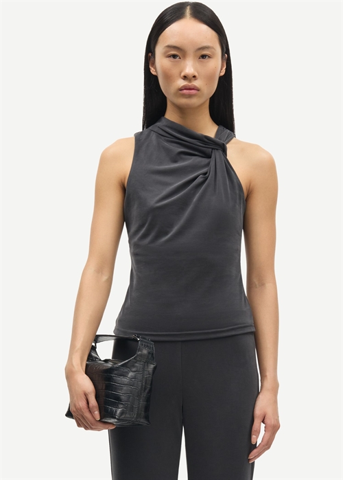 Sasusy top 15641 Sort Samsøe