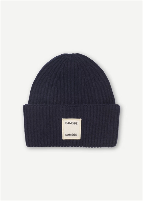 Samsoe W beanie 15010 Salute Samsøe 