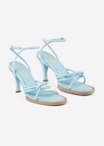 Ayla sandals 11399 Blue Topaz Samsøe 