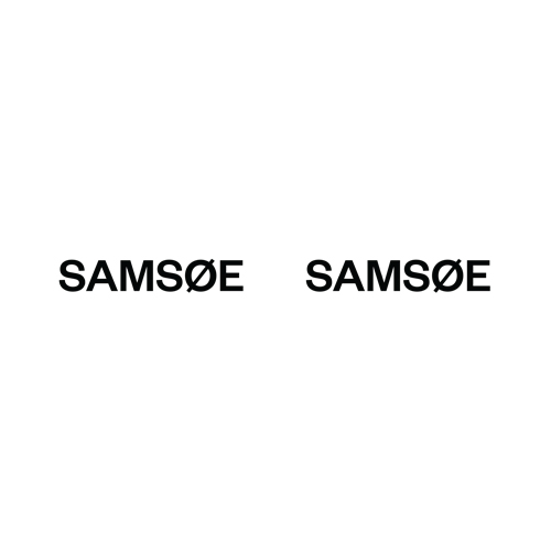 Samsøe