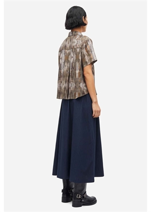 Satina skirt 15646 Salute Samsøe 