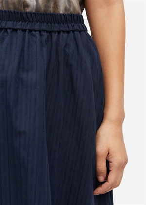 Satina skirt 15646 Salute Samsøe 