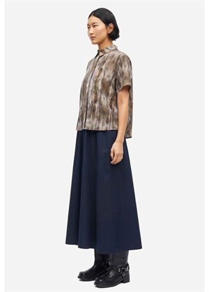 Satina skirt 15646 Salute Samsøe 
