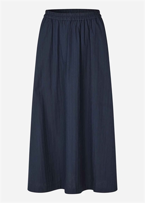 Satina skirt 15646 Salute Samsøe 