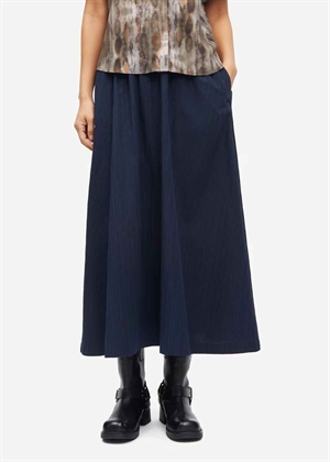 Satina skirt 15646 Salute Samsøe 
