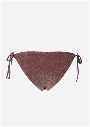 Saalyssa tie bottom 14673 Brown Stone Samsøe
