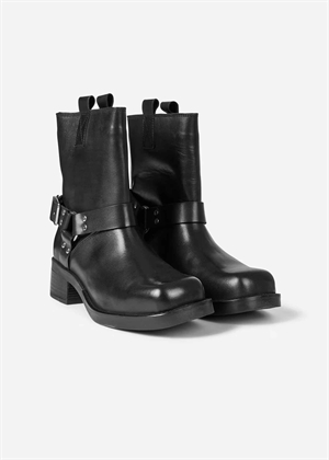 Sabrenta ankle boots 14859 Sort Samsøe 