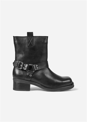 Sabrenta ankle boots 14859 Sort Samsøe 