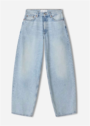 Saharper jeans 14606 Frozen Snow Samsøe